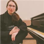 Clases de piano online para niños, jovenes y adultos